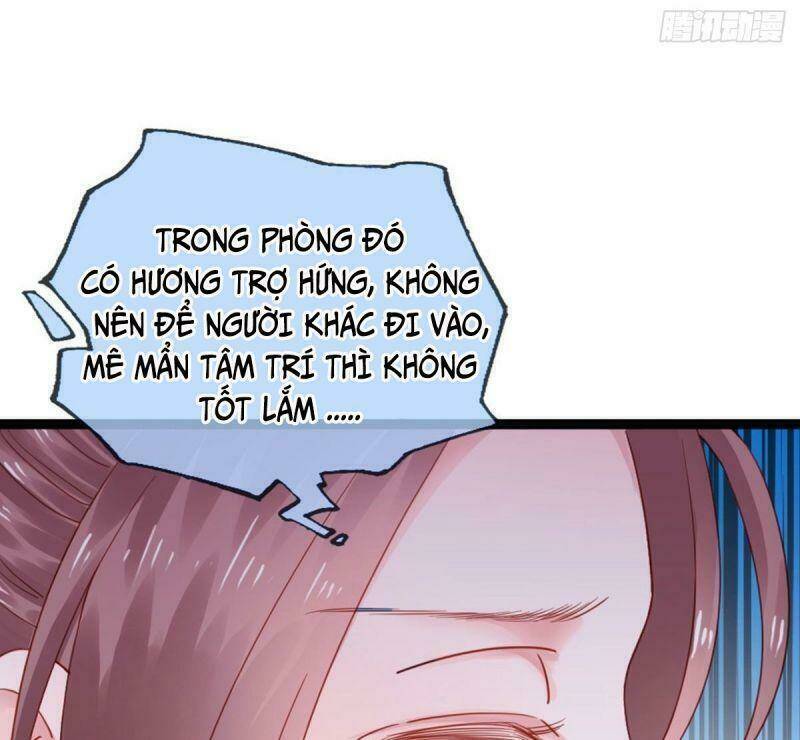 Đứng Lại! Phụng Chỉ Ăn Cướp: Chapter 20