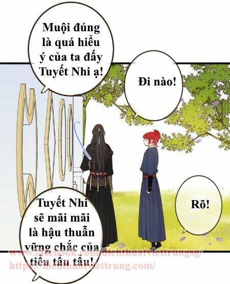 Bạn Trai Tôi Là Cẩm Y Vệ 2: Chapter 21