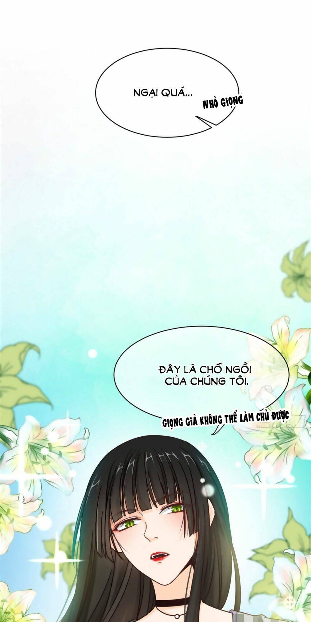 Quyến Rũ Không Thành: Chapter 7