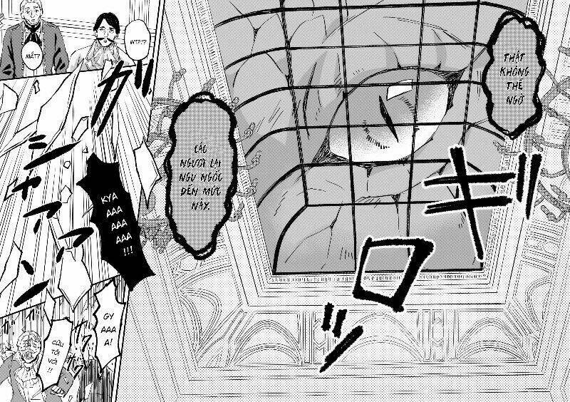 I was Told to Relinquish My Fiance to My Little Sister, and the Greatest Dragon Took a Liking to Me: Chapter 13