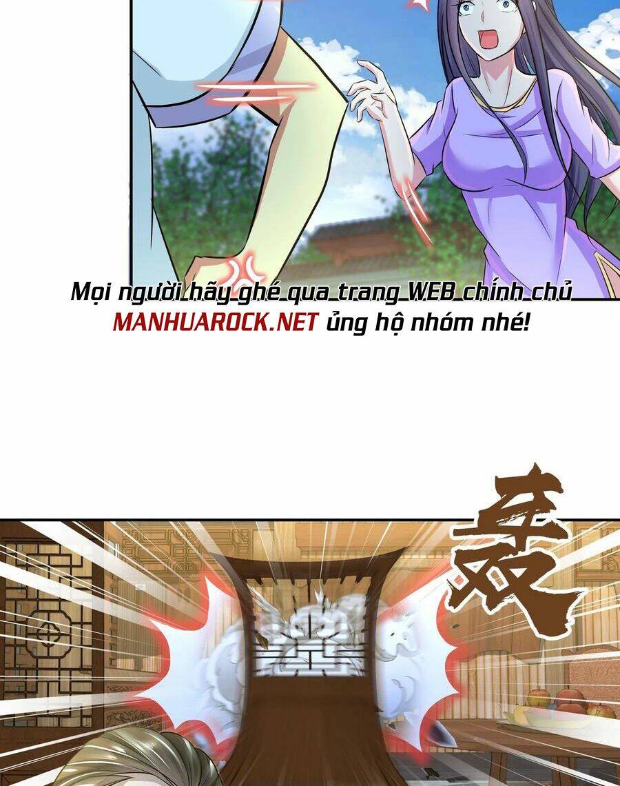 Tôi Là Thần Y: Chapter 196