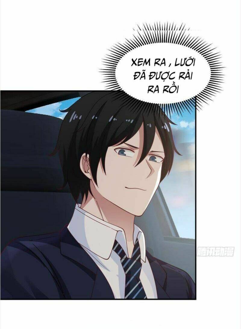 Đô Thị Tuyệt Thế Cuồng Tôn: Chapter 30