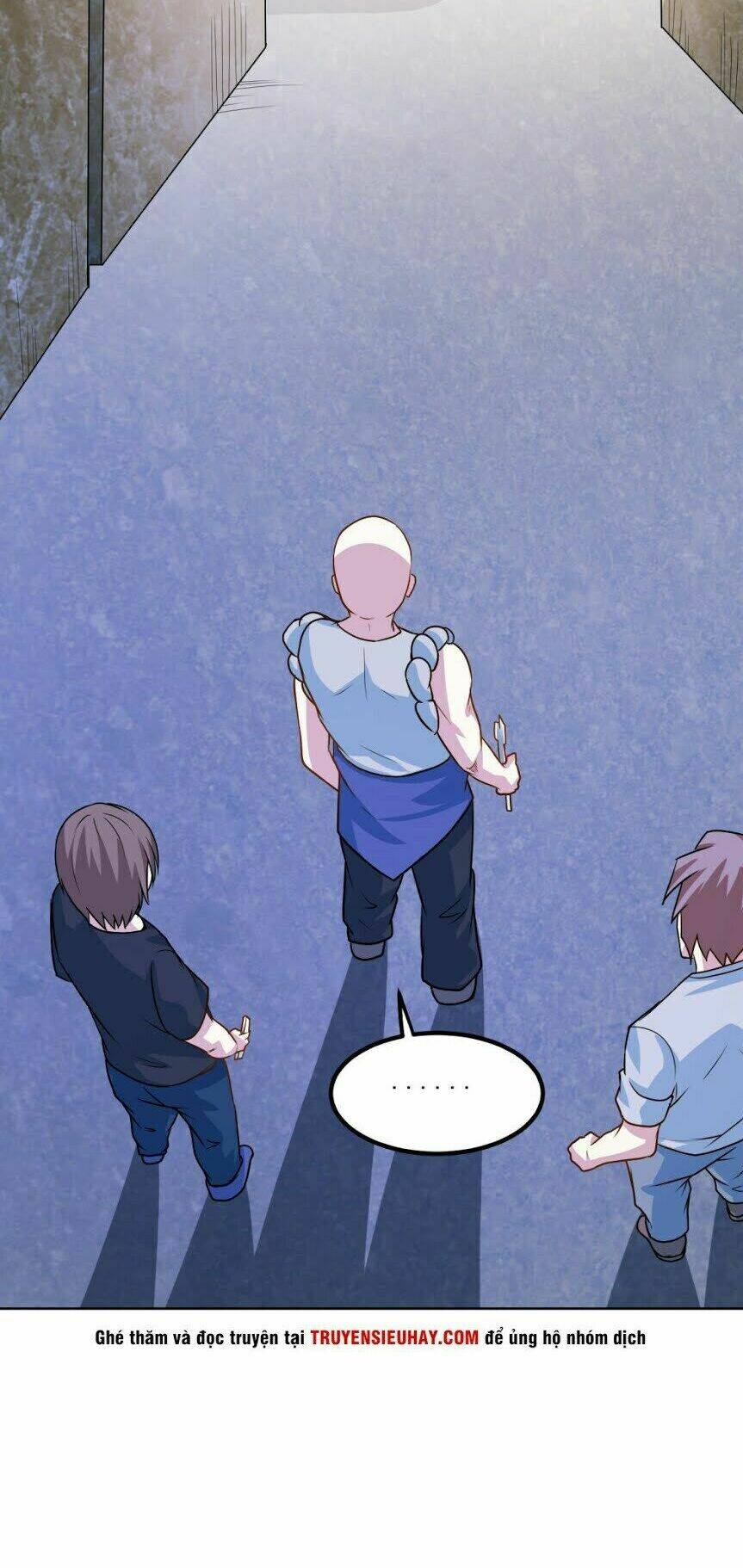 Tay Chơi Thần Cấp: Chapter 42