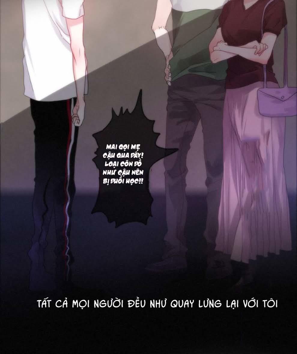 Tháng Sáu Kì Diệu: Chapter 651