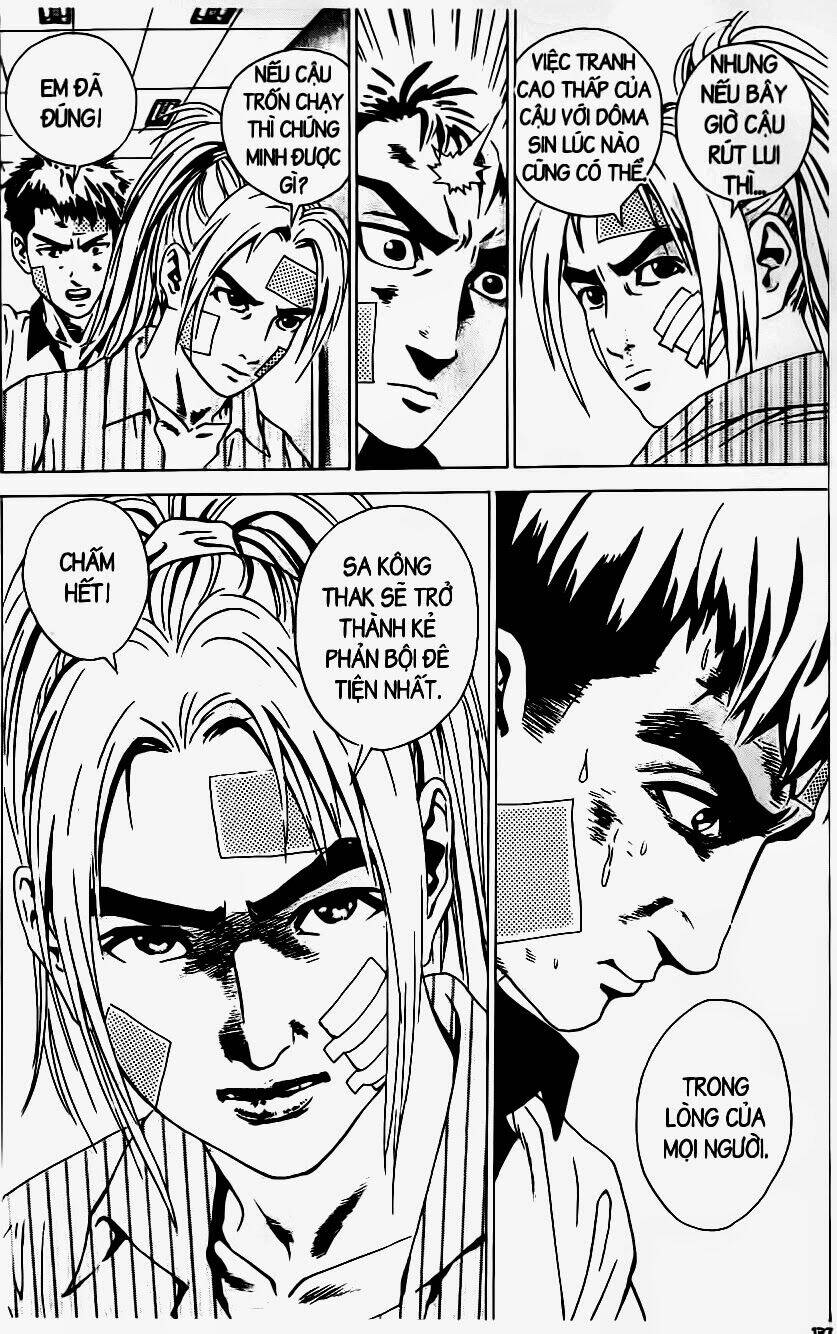 Ai Hơn Ai: Chapter 71