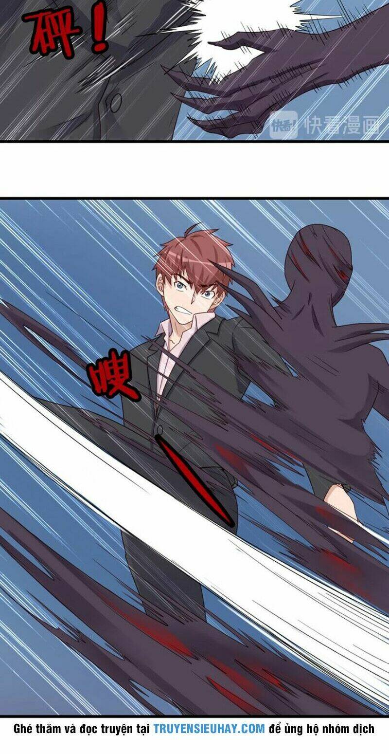 Hệ Thống Tu Tiên Mạnh Nhất: Chapter 41