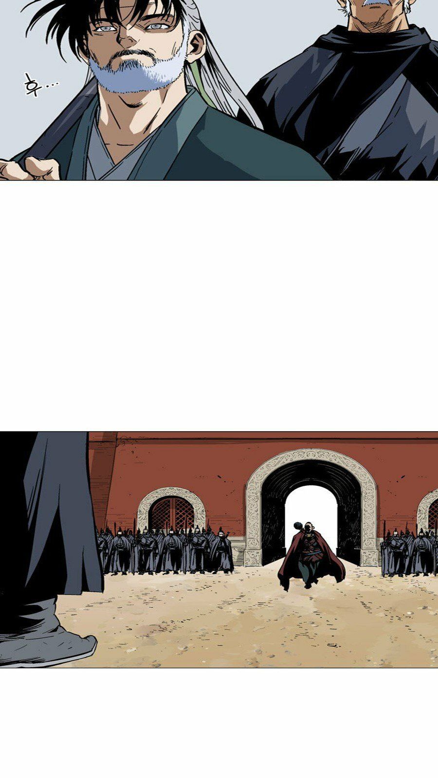 Cao Thủ 2: Chapter 53