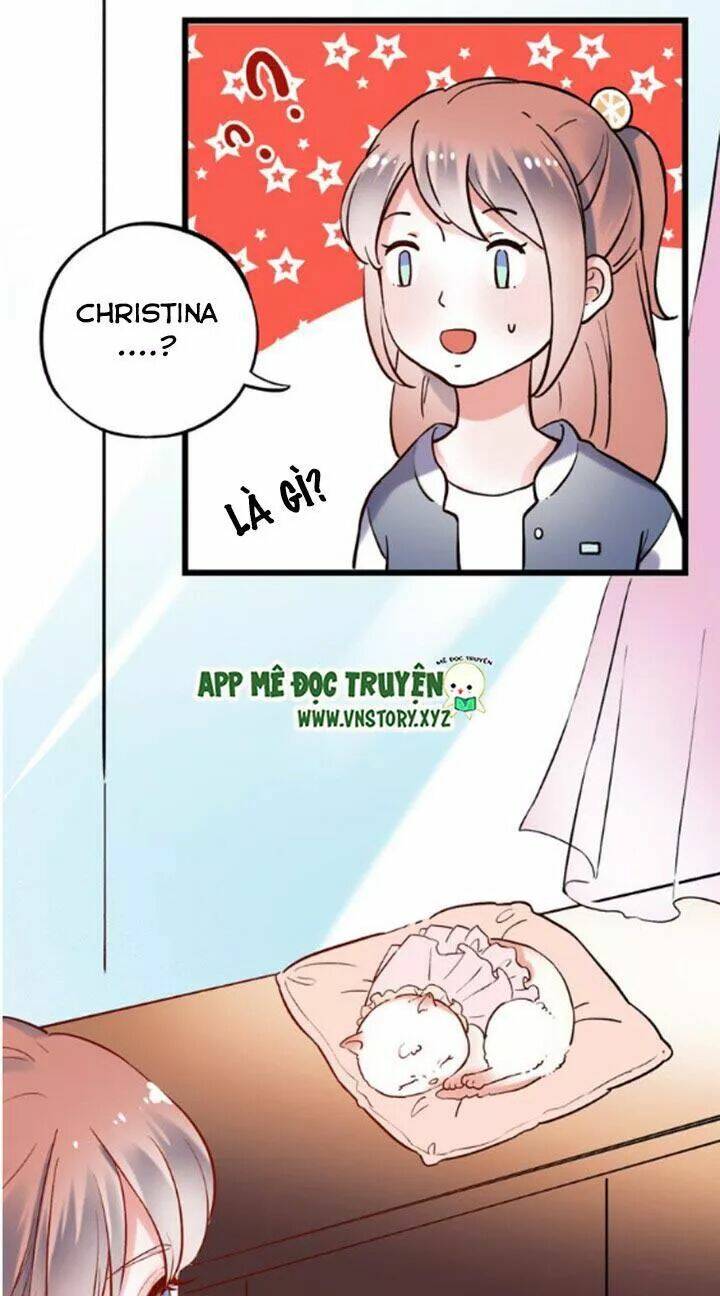 Trạch Thượng Tịch Mịch Huỳnh Hỏa: Chapter 21