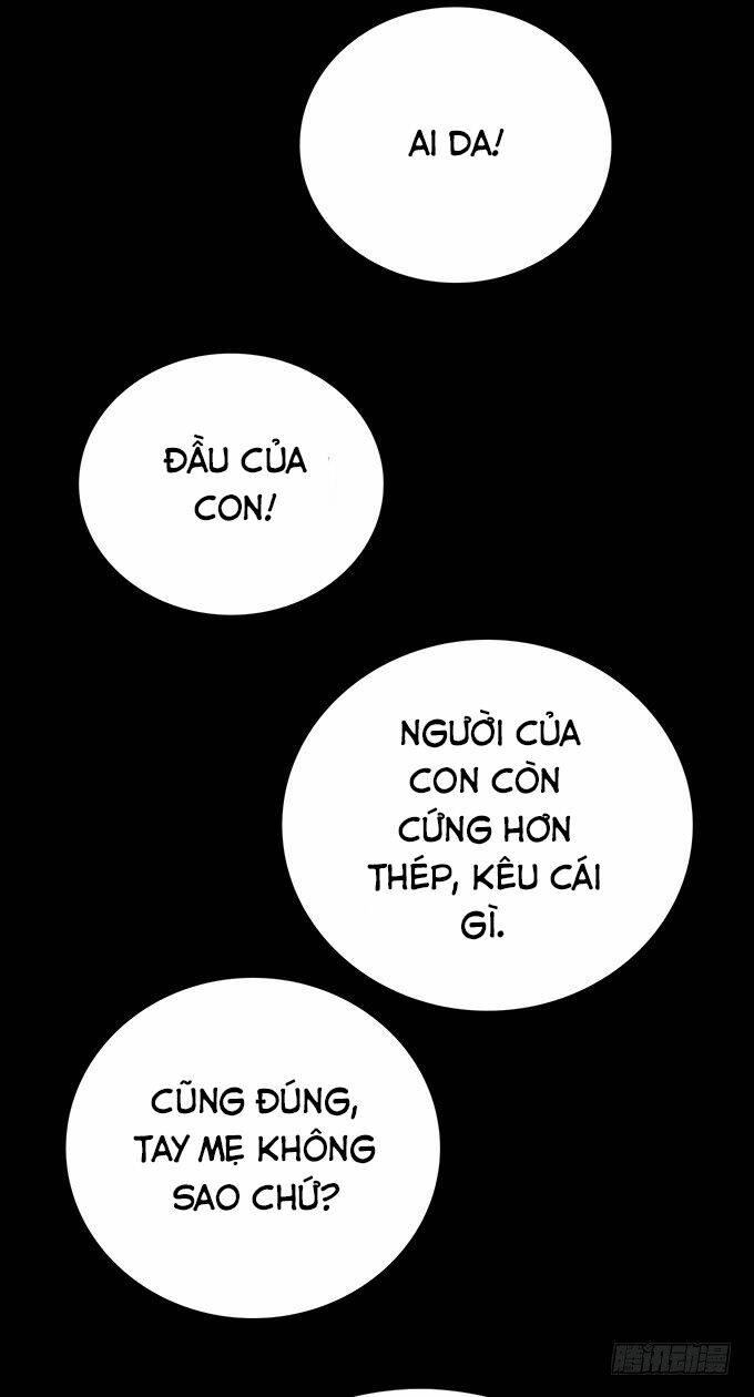 Huyết Đồng Tử: Chapter 10