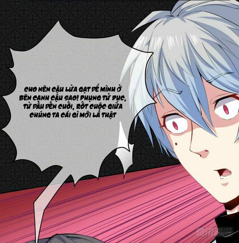 Ngạo Kiều Quỷ Vương Yêu Ta: Chapter 92
