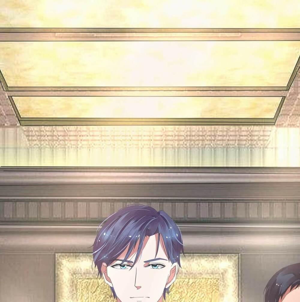 Manh Thê Khó Dỗ: Chapter 20