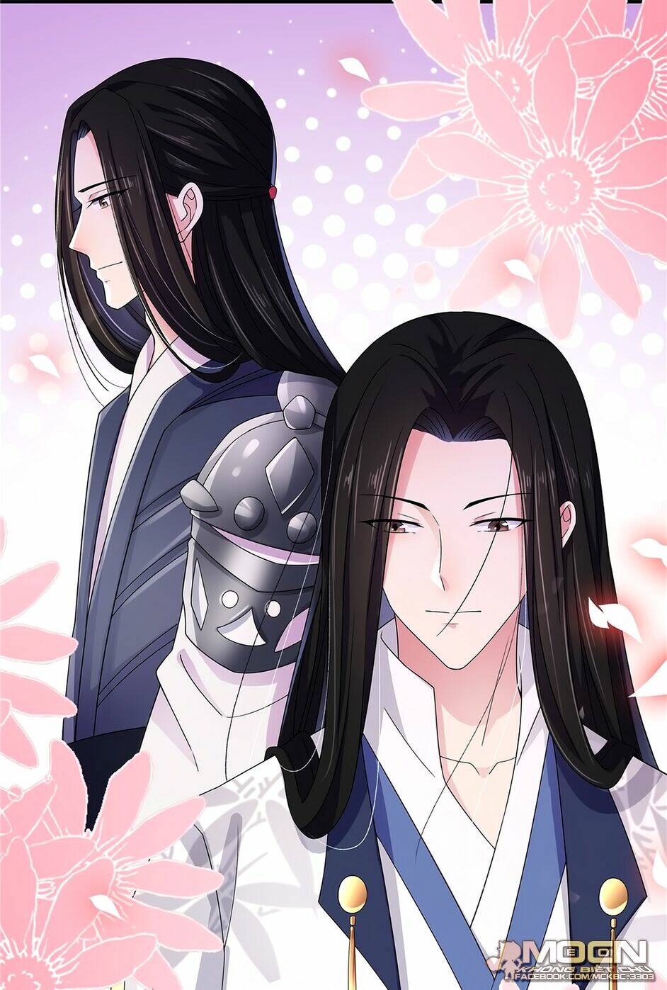 Báo Cáo! Đế Quân Ngài Có Độc!: Chapter 21