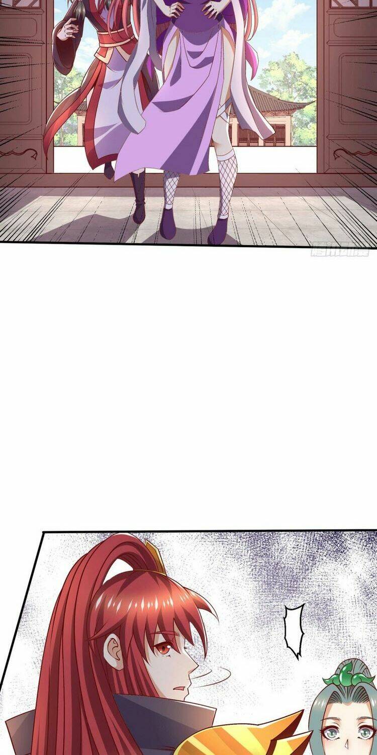 Tiên Vương Trùng Sinh: Chapter 255