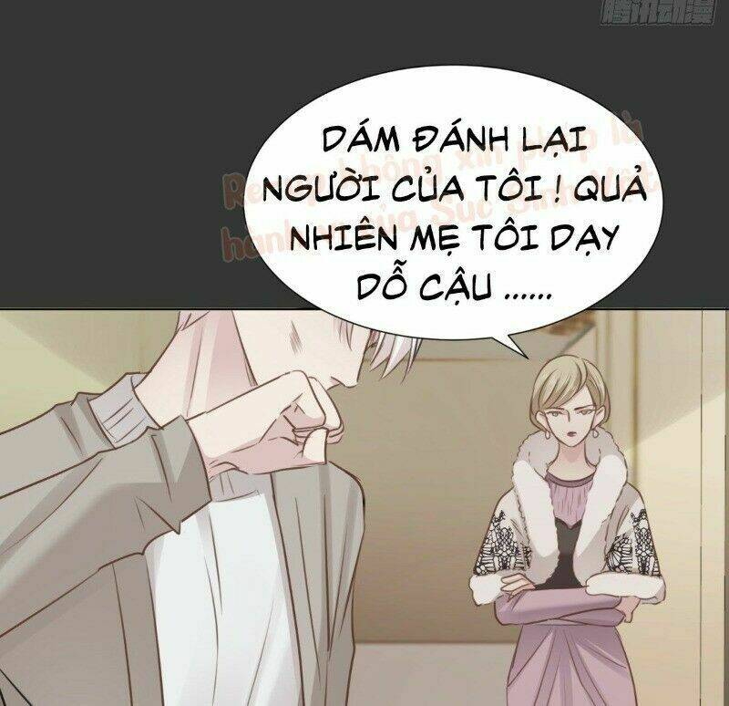Điều Giáo Gấu Bắc Cực: Chapter 43