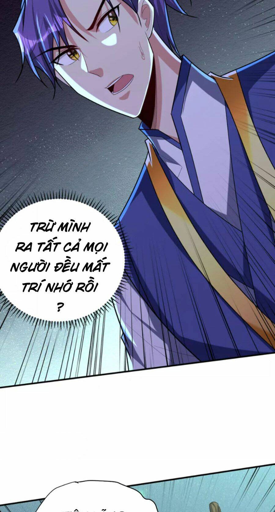 Yêu Giả Vi Vương: Chapter 310