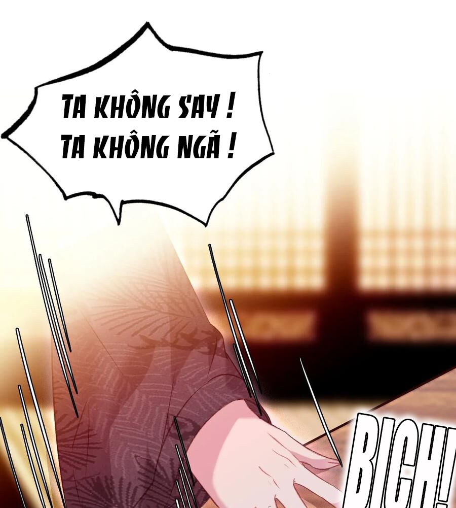Gả Cho Một Tên Thái Giám Đáng Ghét: Chapter 128