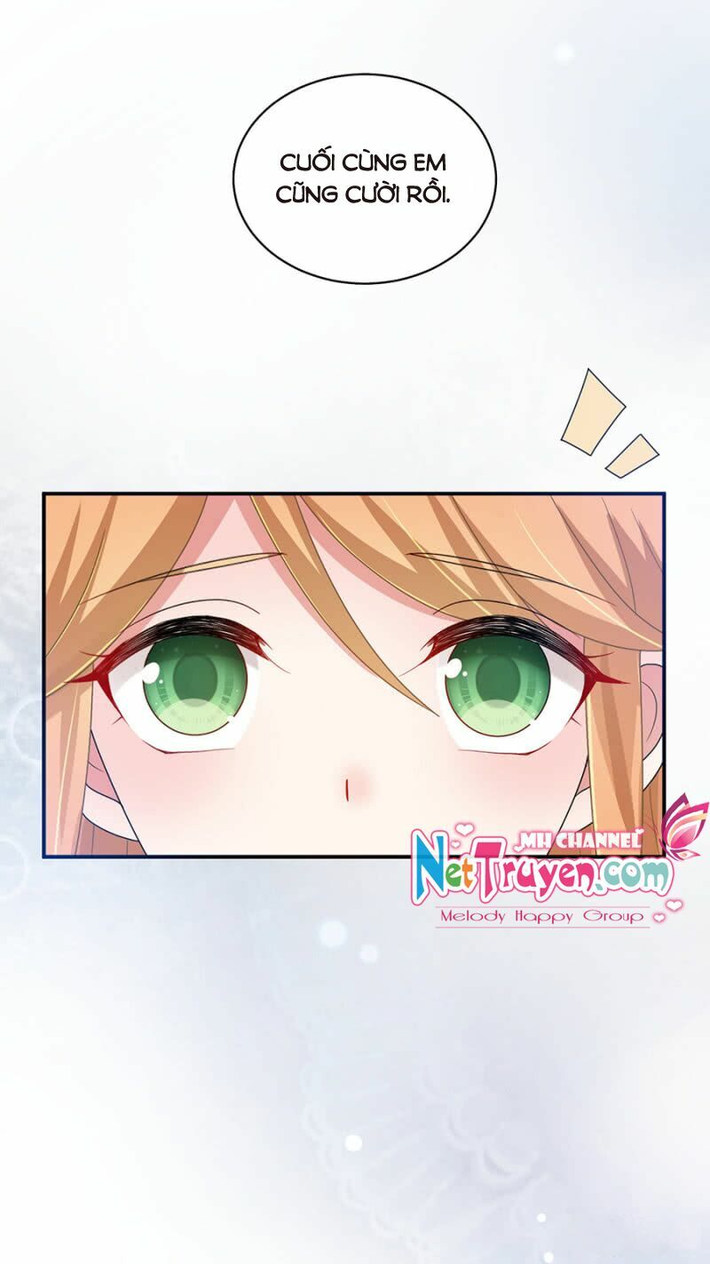 Ma Lạt Thiên Kim Đẩu Ác Thiếu: Chapter 174