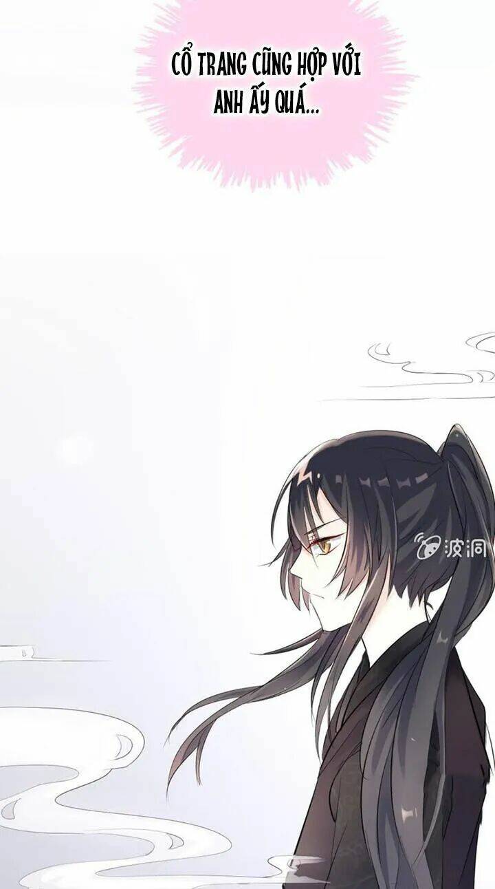 Ảnh Đế Cầu Sủng: Chapter 11