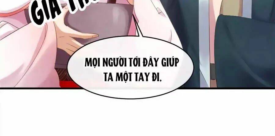 Vương Phi Muốn Trèo Tường: Chapter 43