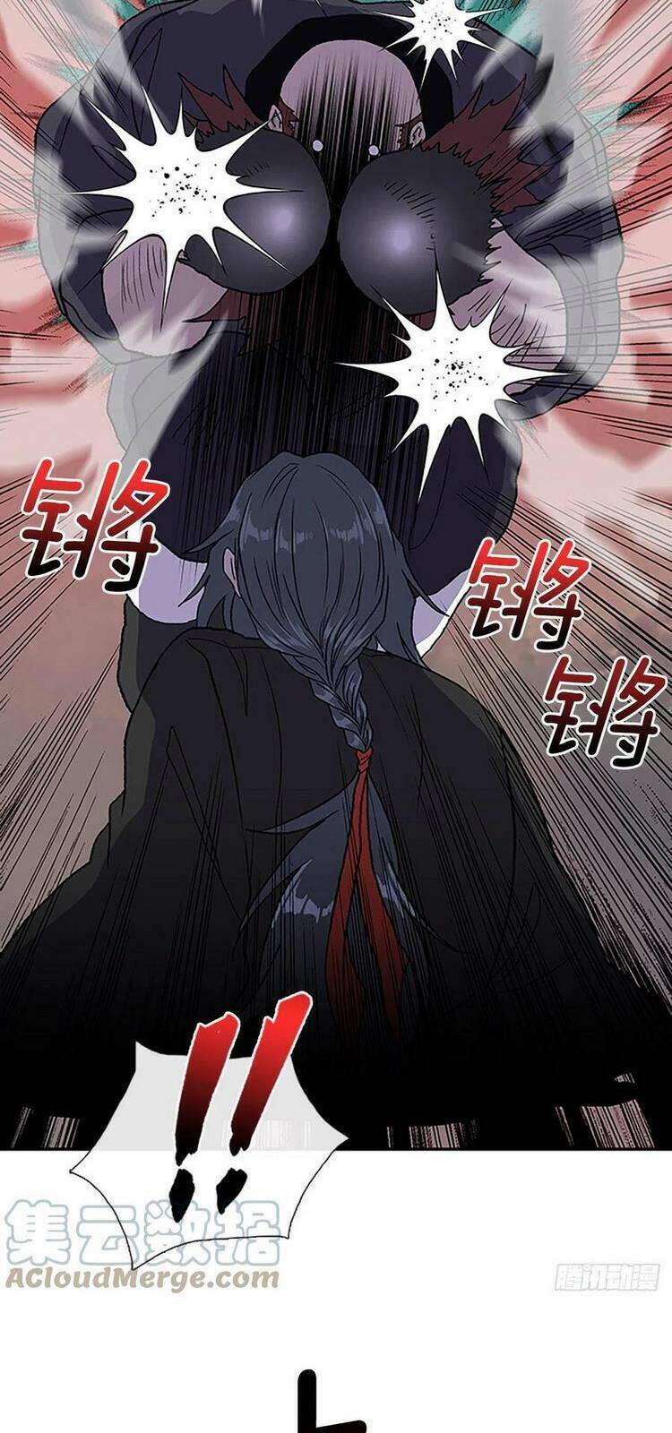 Học Sĩ Tái Sinh: Chapter 214