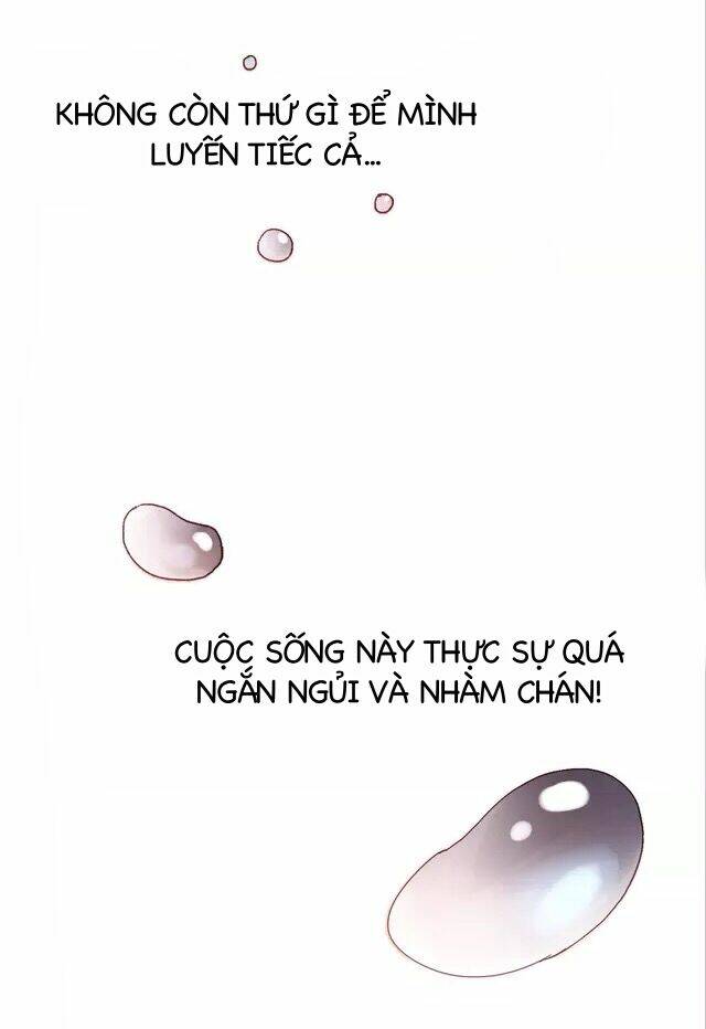 Thực Nhị: Chapter 10.1