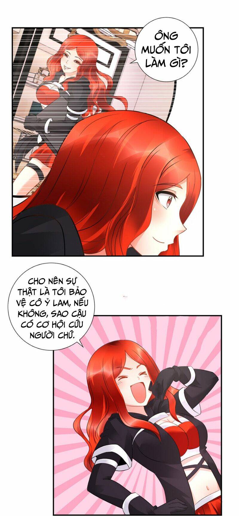 Phong Thủy Thiên Sư: Chapter 46