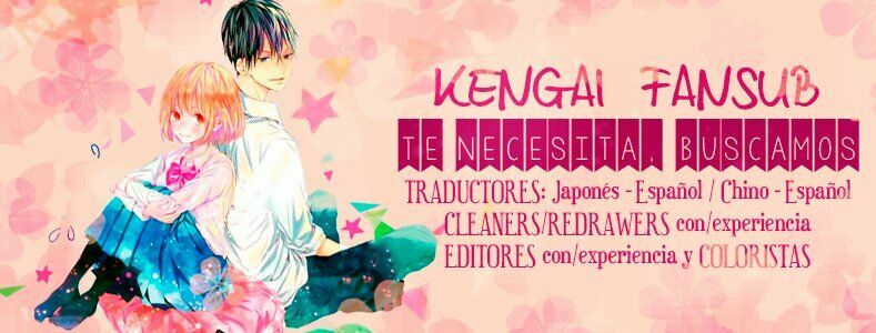 Ikenai Koto, Shiyo?: Chapter 2