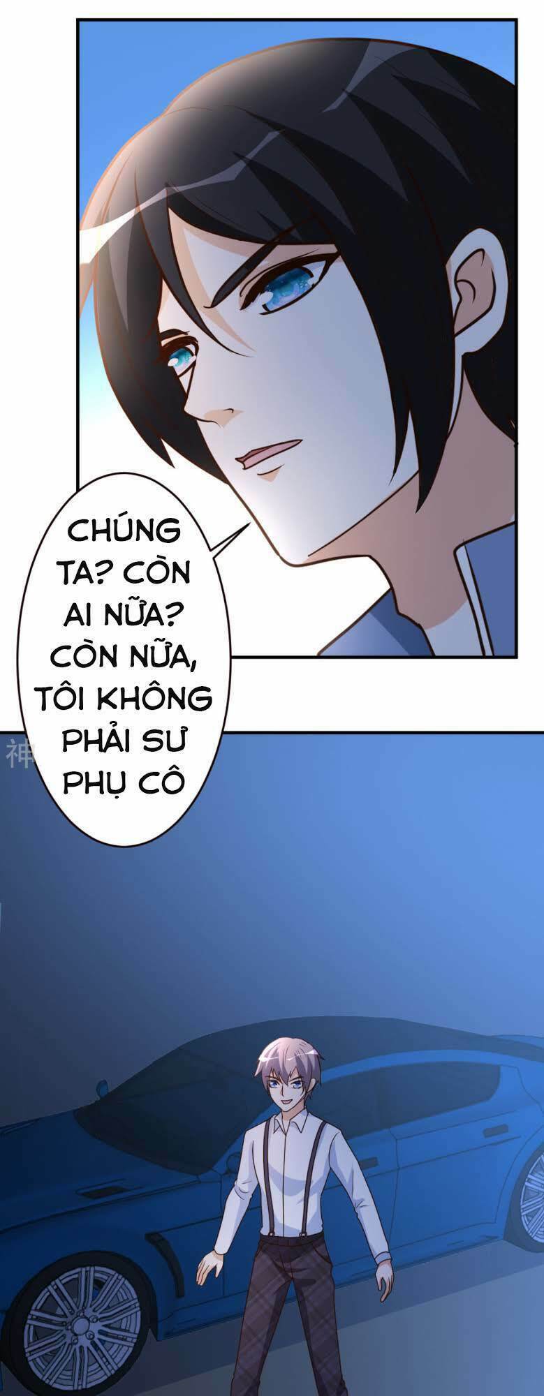 Trọng Sinh Tu Chân Tại Đô Thị: Chapter 34