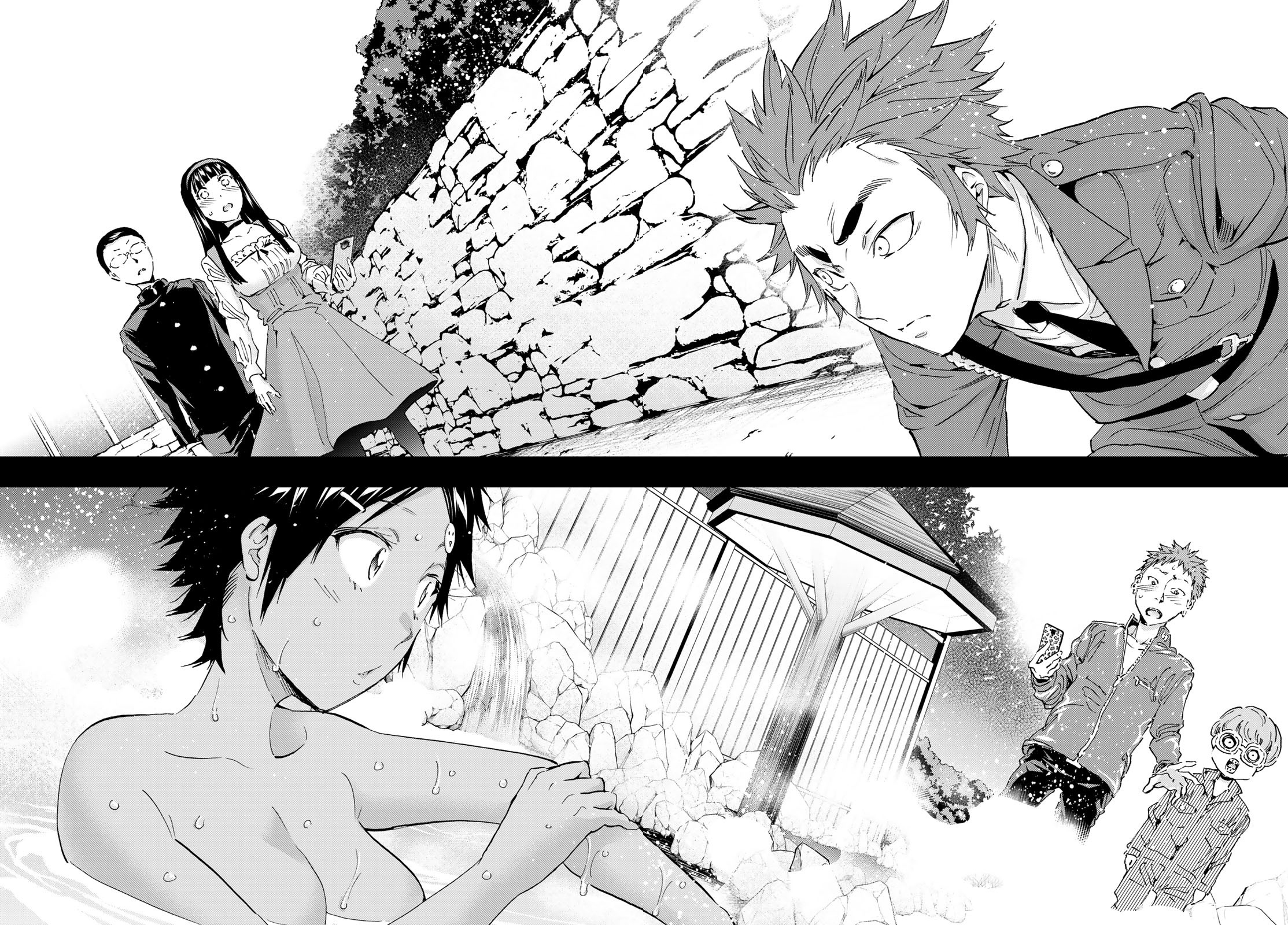 Real Account Ii: Chapter 170.1