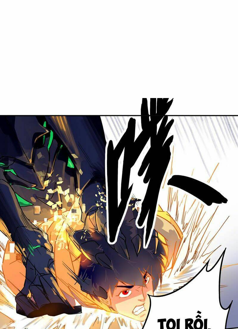 Cuộc Sống Tận Thế Bắt Đầu Từ Số 0: Chapter 6