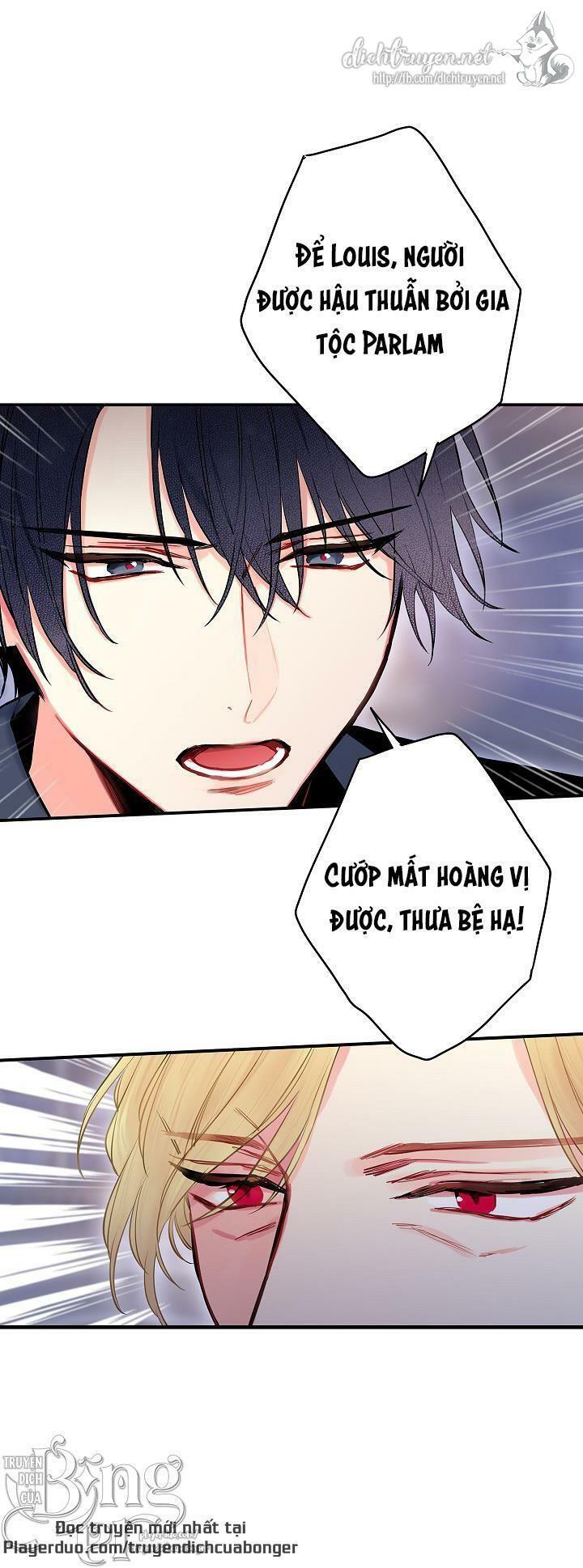 Tồn Tại Với Tư Cách Là Vợ Của Nam Chính: Chapter 187