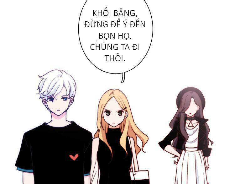 Trái Tim Băng Giá: Chapter 21