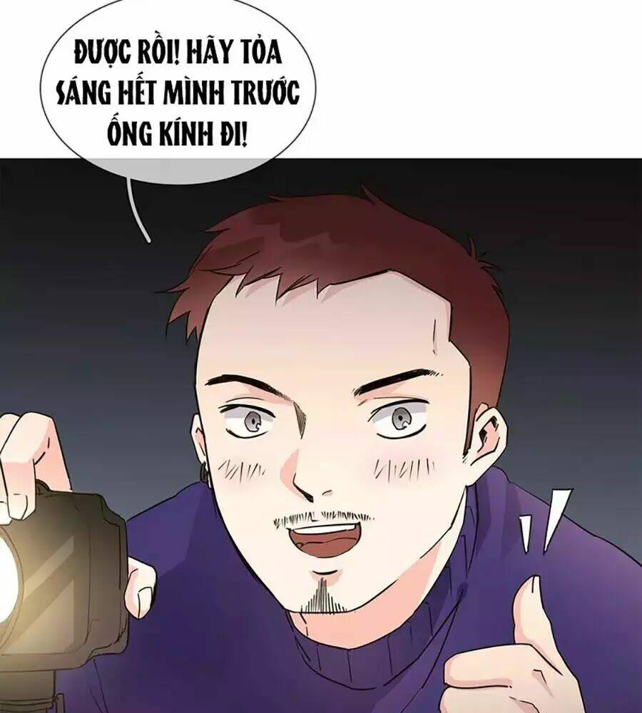 Ngôi Sao Vụn Vỡ: Chapter 30