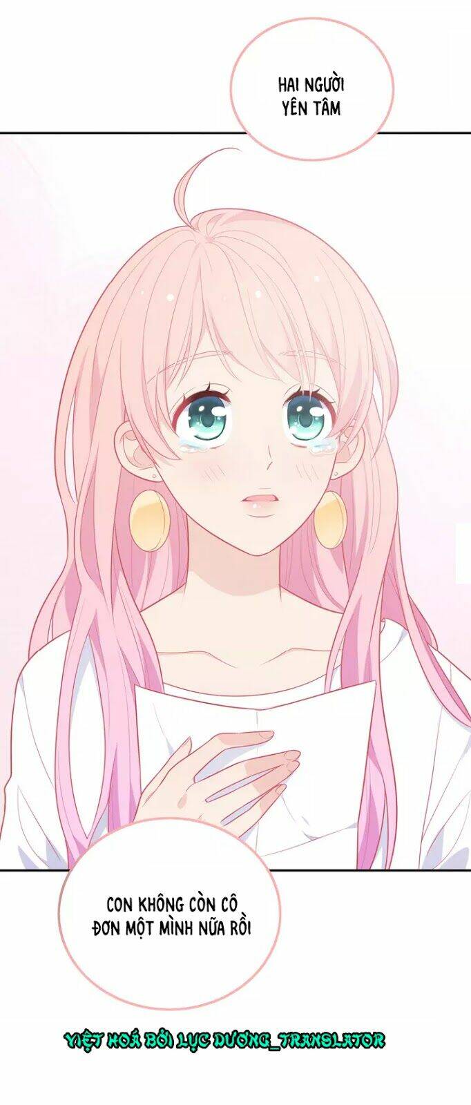 Vương Tử Thành Phố Và Công Chúa Amazon: Chapter 22