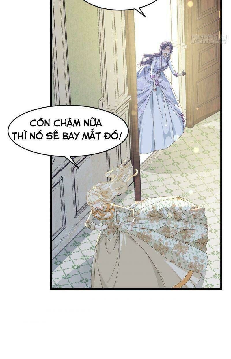 Không Thể Hòan Hảo Tuyệt Đối: Chapter 11