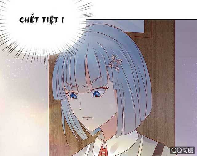 Băng Sơn Học Trưởng Không Được Chọc: Chapter 41.2