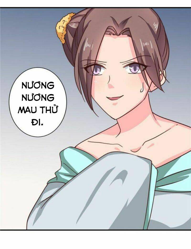 Thiên Tài Tiểu Độc Phi: Chapter 107