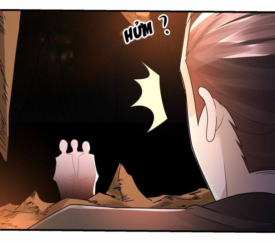 Pháp Sư Truyền Kỳ: Chapter 19