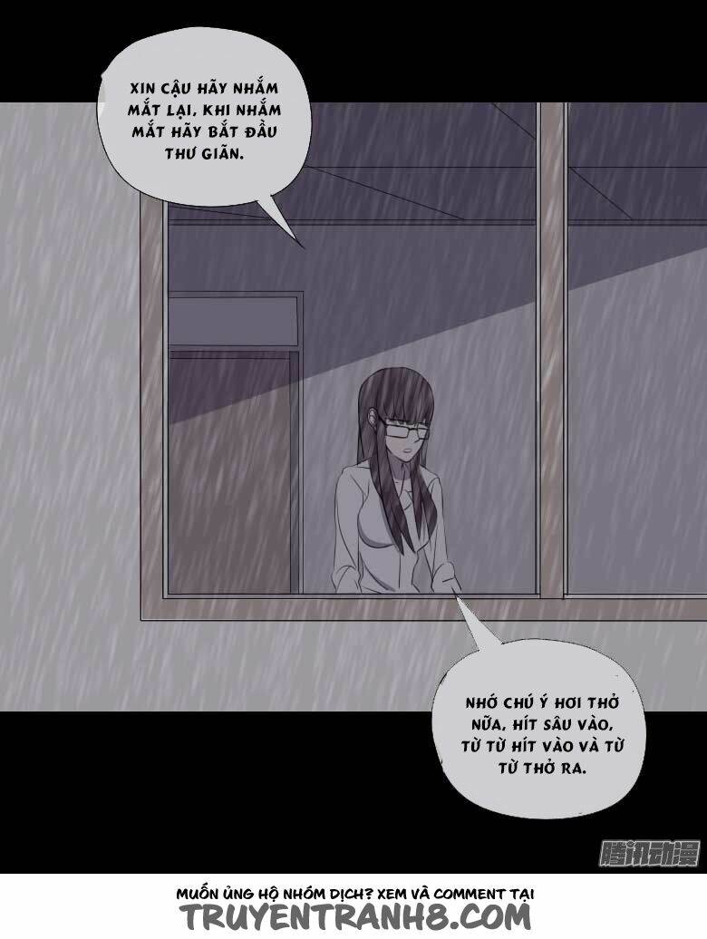 Bệnh Viện Thiên Đường: Chapter 12