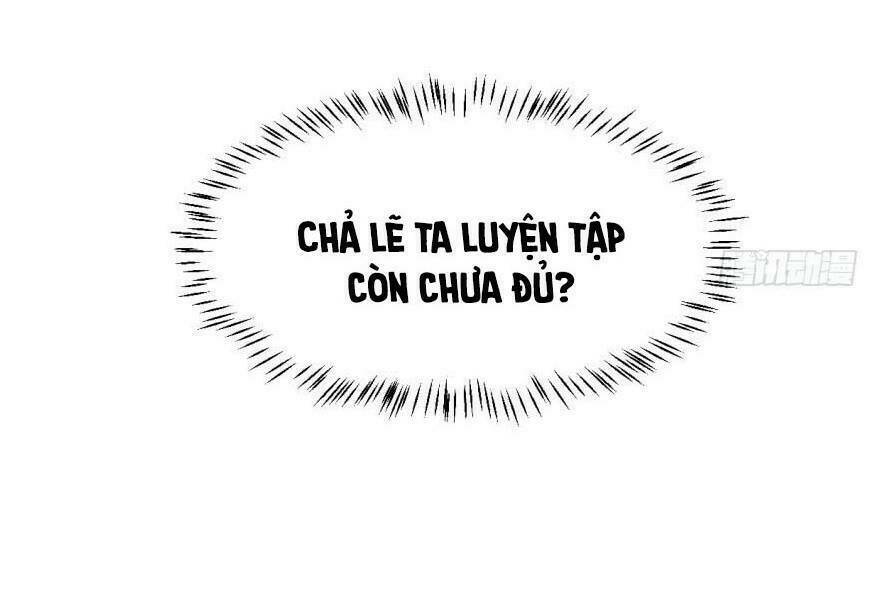 Truy Bắt Ngao Ngao: Chapter 25