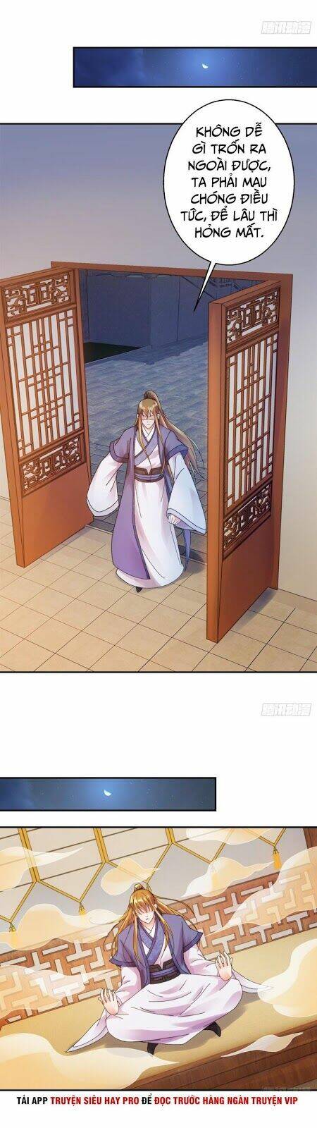 Sử Thượng Đệ Nhất Chưởng Môn: Chapter 179