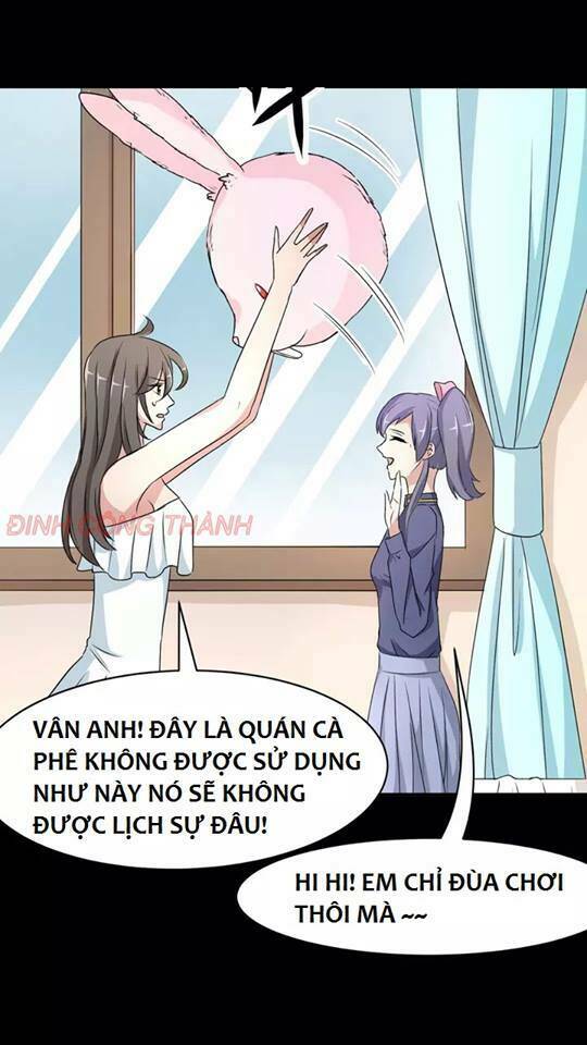 Truyện Kinh Dị Ở Tòa Nhà Số 44: Chapter 35