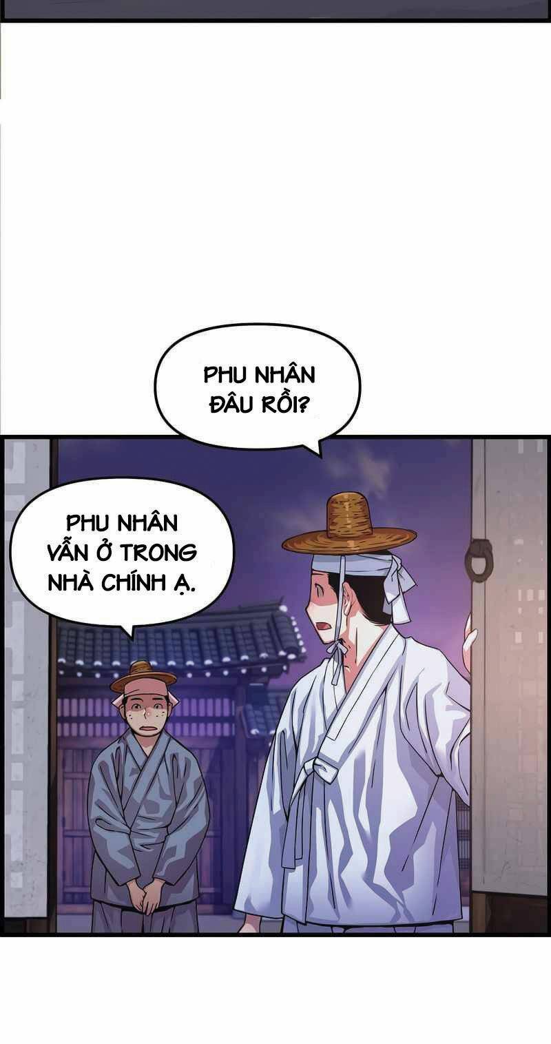 Tôi Sẽ Sống Như Một Hoàng Tử: Chapter 84