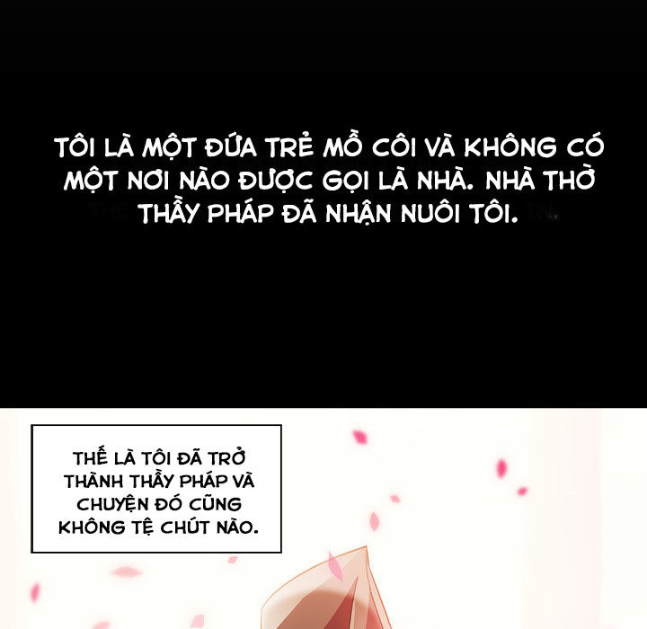 Ảo Mộng Hồ Điệp: Chapter 23
