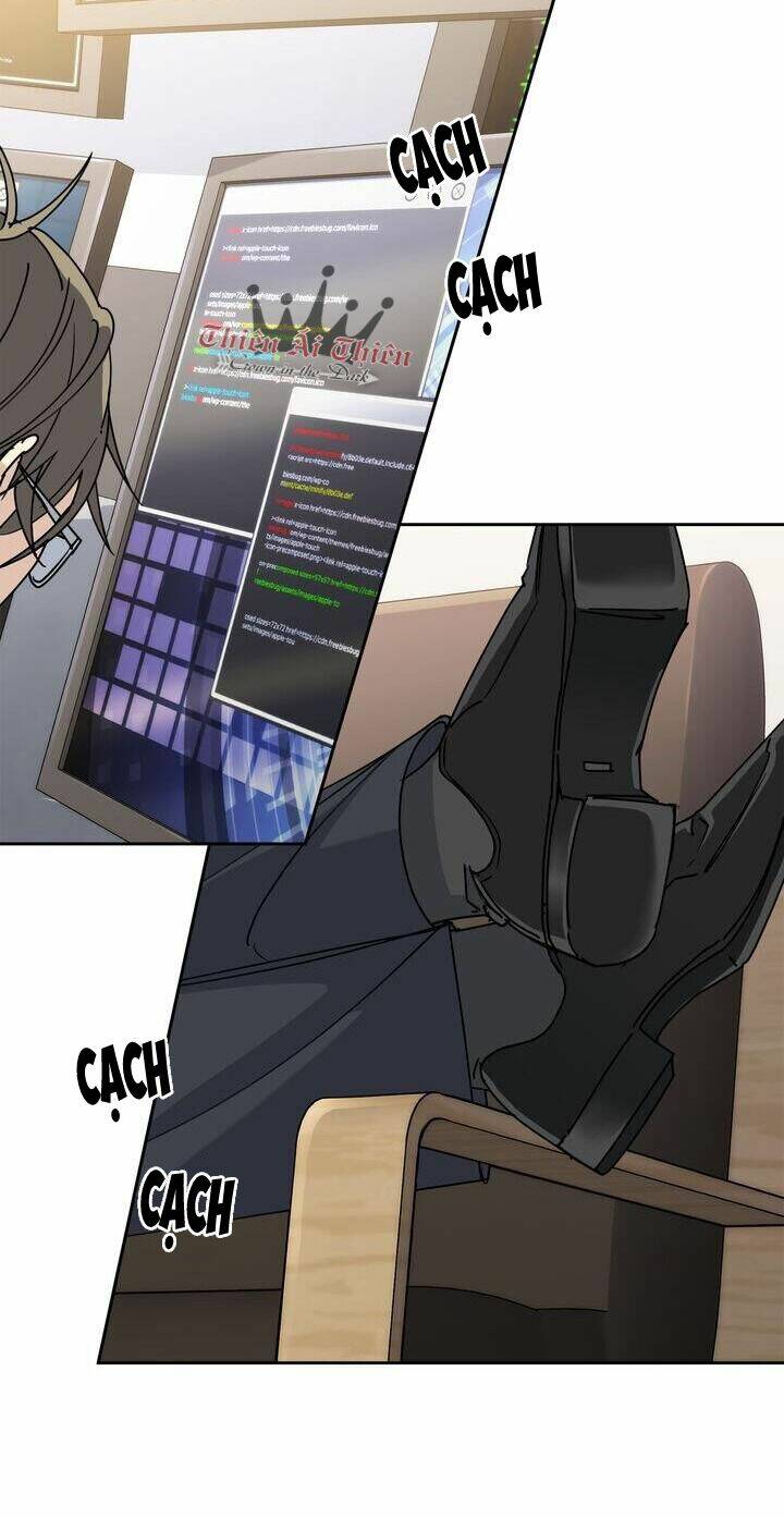 Màn Đêm Buông Xuống Là Khi Qụa Kêu: Chapter 30