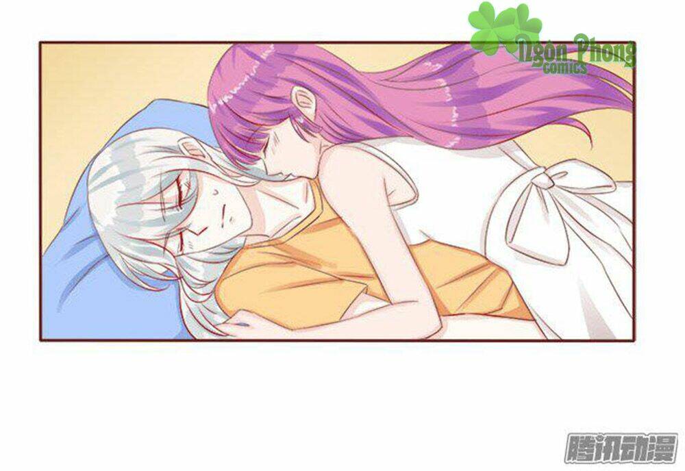 Ma Vương Luyến Ái Chỉ Nam: Chapter 40