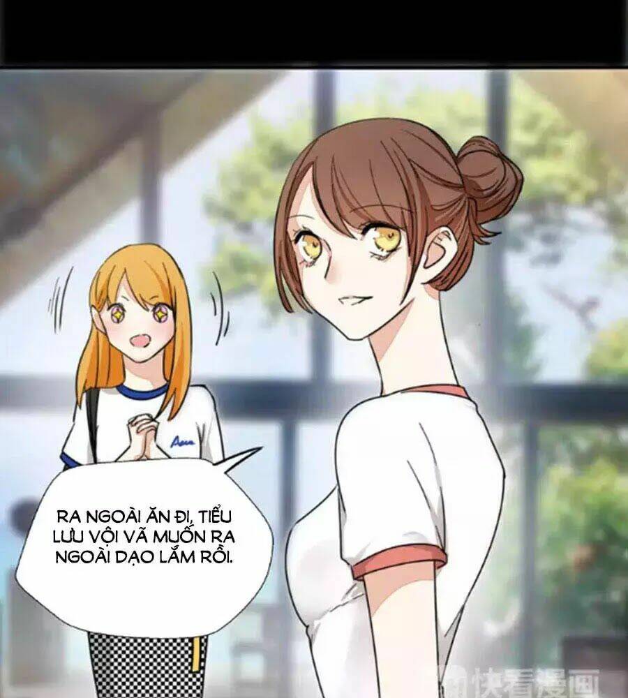 Mùi Hương Lãng Mạn: Chapter 29