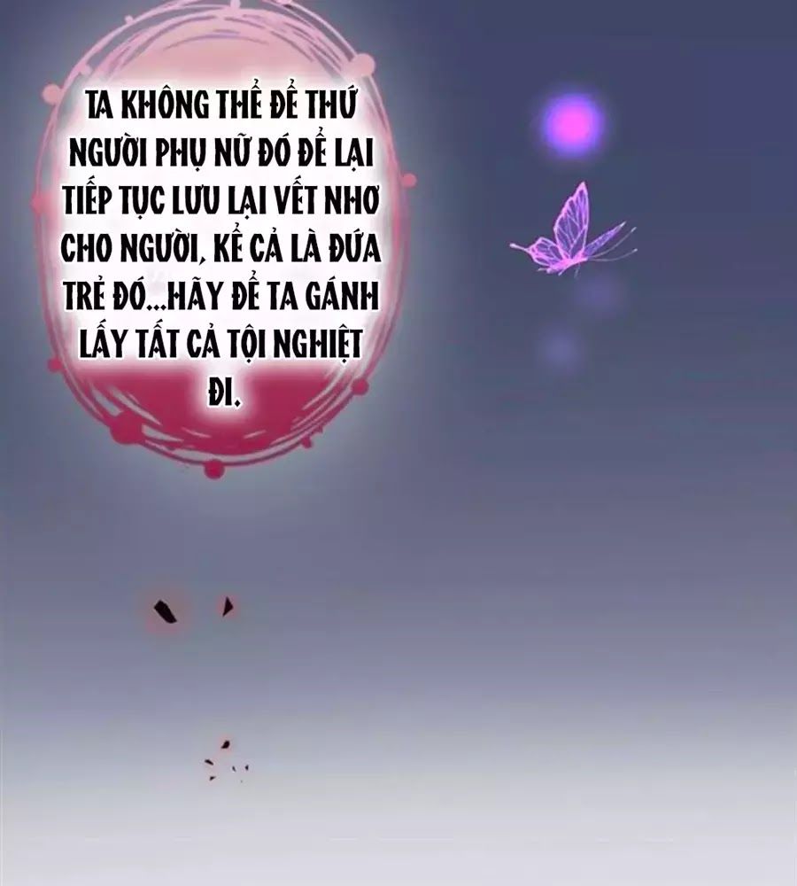 Vương Tử Và Ánh Trăng Đen: Chapter 31