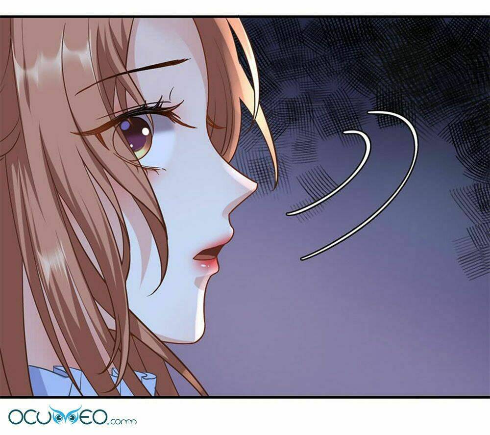 Bạn Trai Điều Khiển Giấc Mơ: Chapter 8