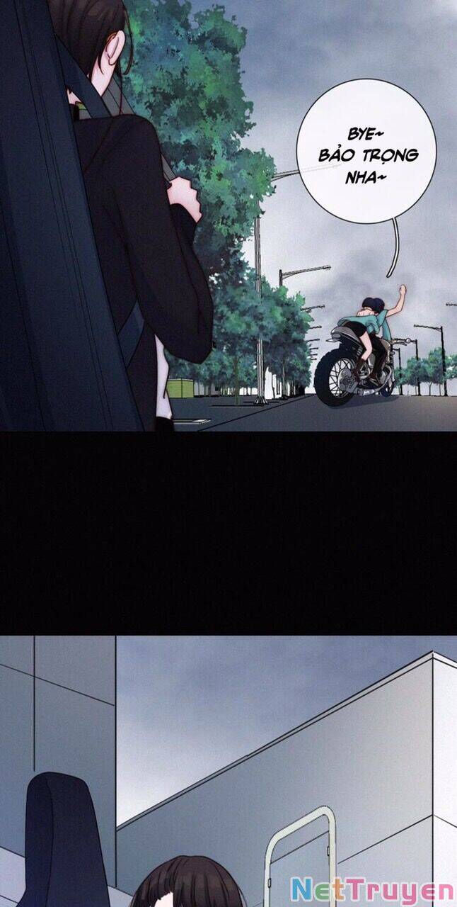 Hắc Dạ Hữu Sở Tư: Chapter 50.1